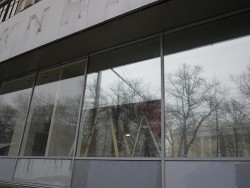 панорамные пластиковые окна Симферополь